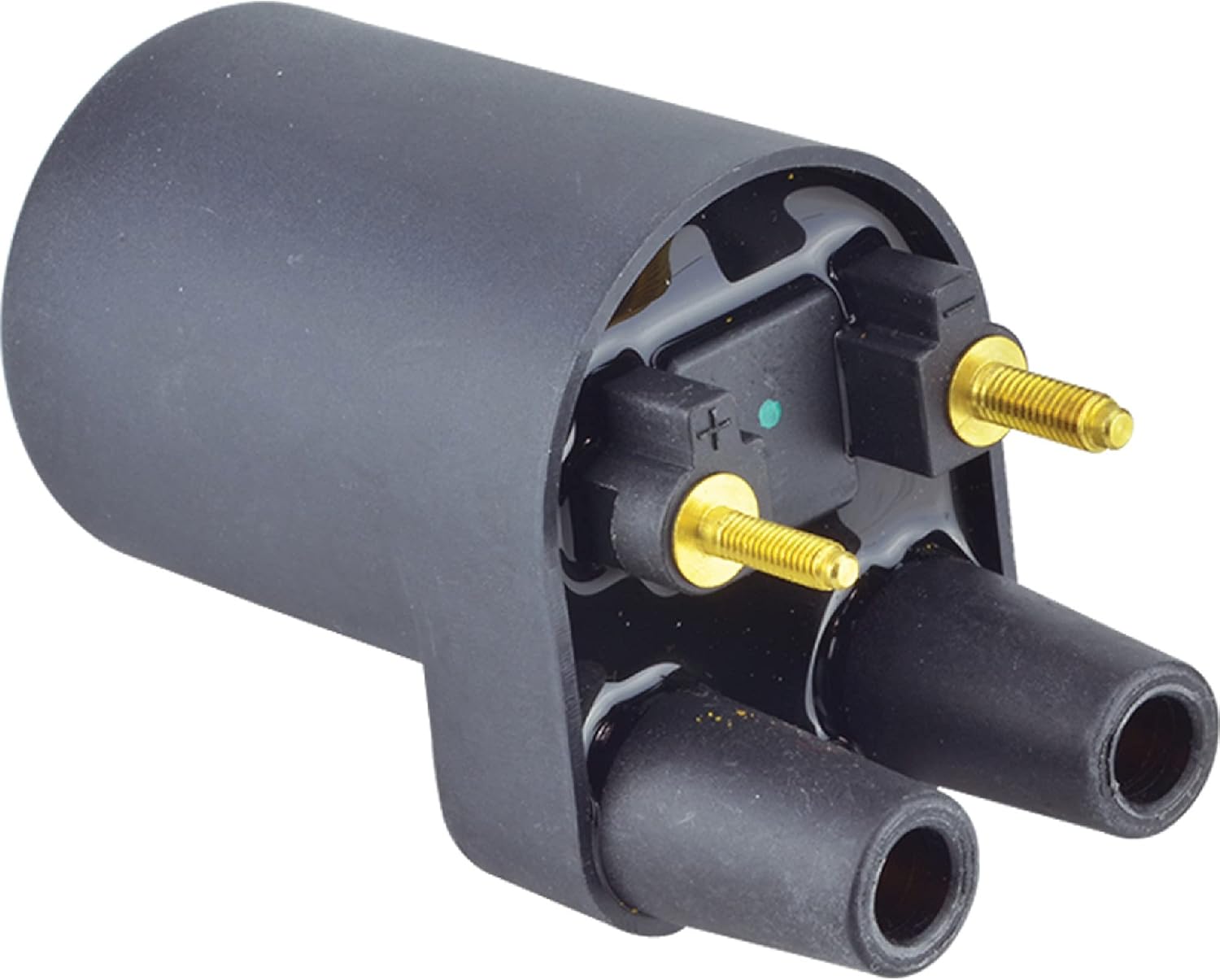 DB Electrical 160-01076 Ignition Coil Compatible with/Replacement for 12V Onan p-Series 0166-0820 166-0820