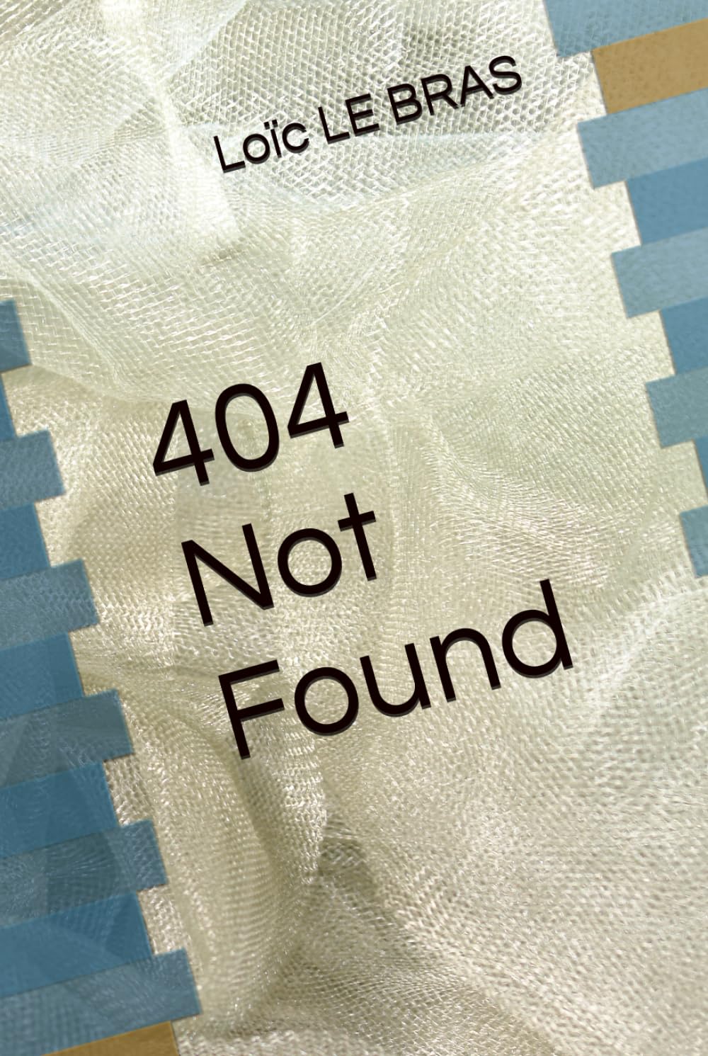 404 NOT FOUND