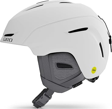 Giro Neo Jr. MIPS Kids Ski Helmet - Snowboard Helmet for Youth, Boys & Girls