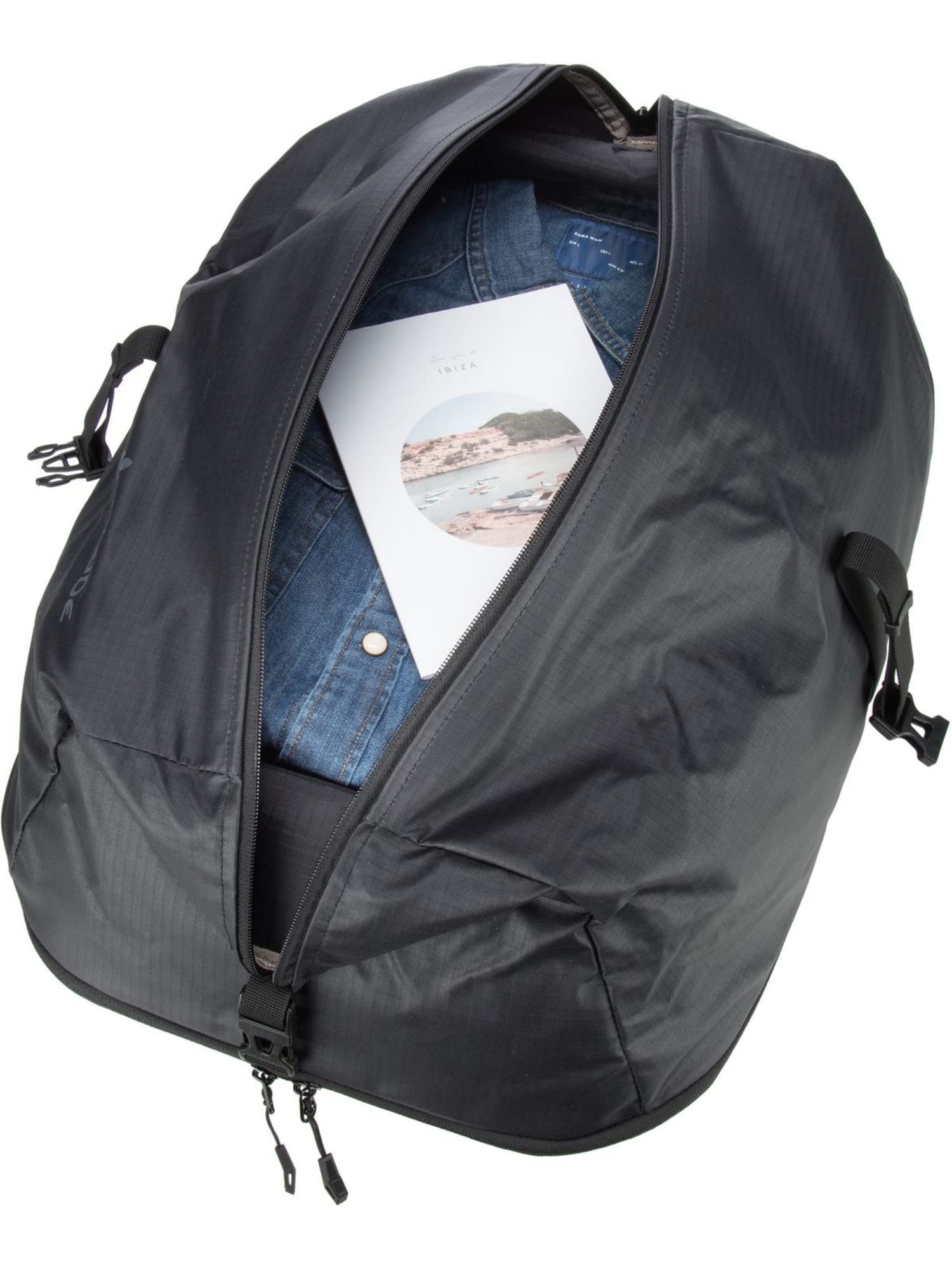 VAUDE Unisex Citytravel Backpack Rucksäcke (1er Pack)