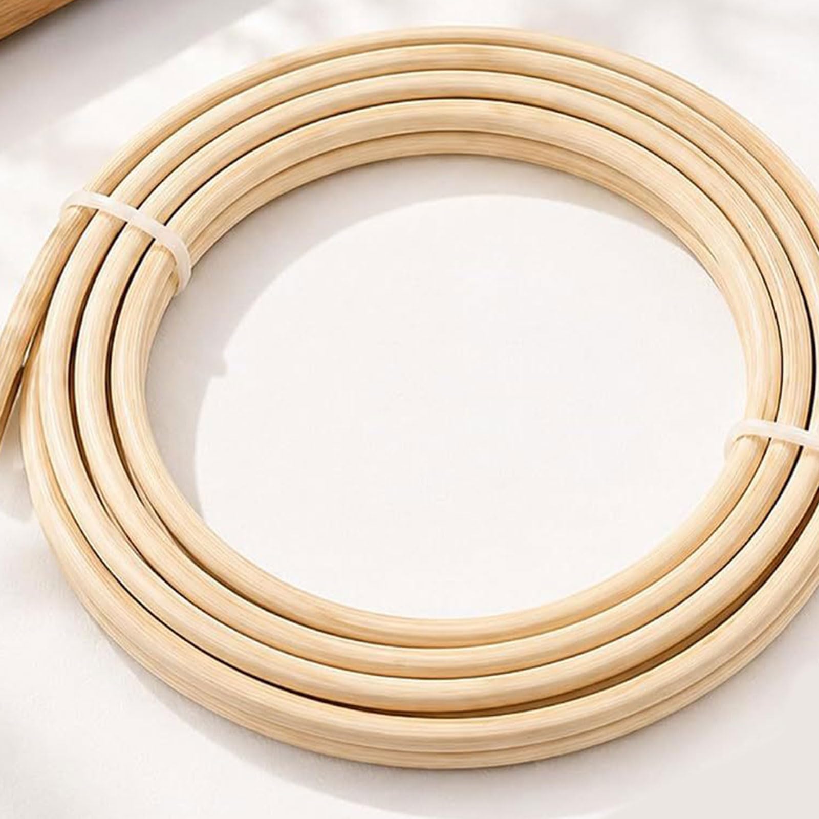 Generisch Erneuerungsset für Haushaltsmöbel mit Rattan Gurtband