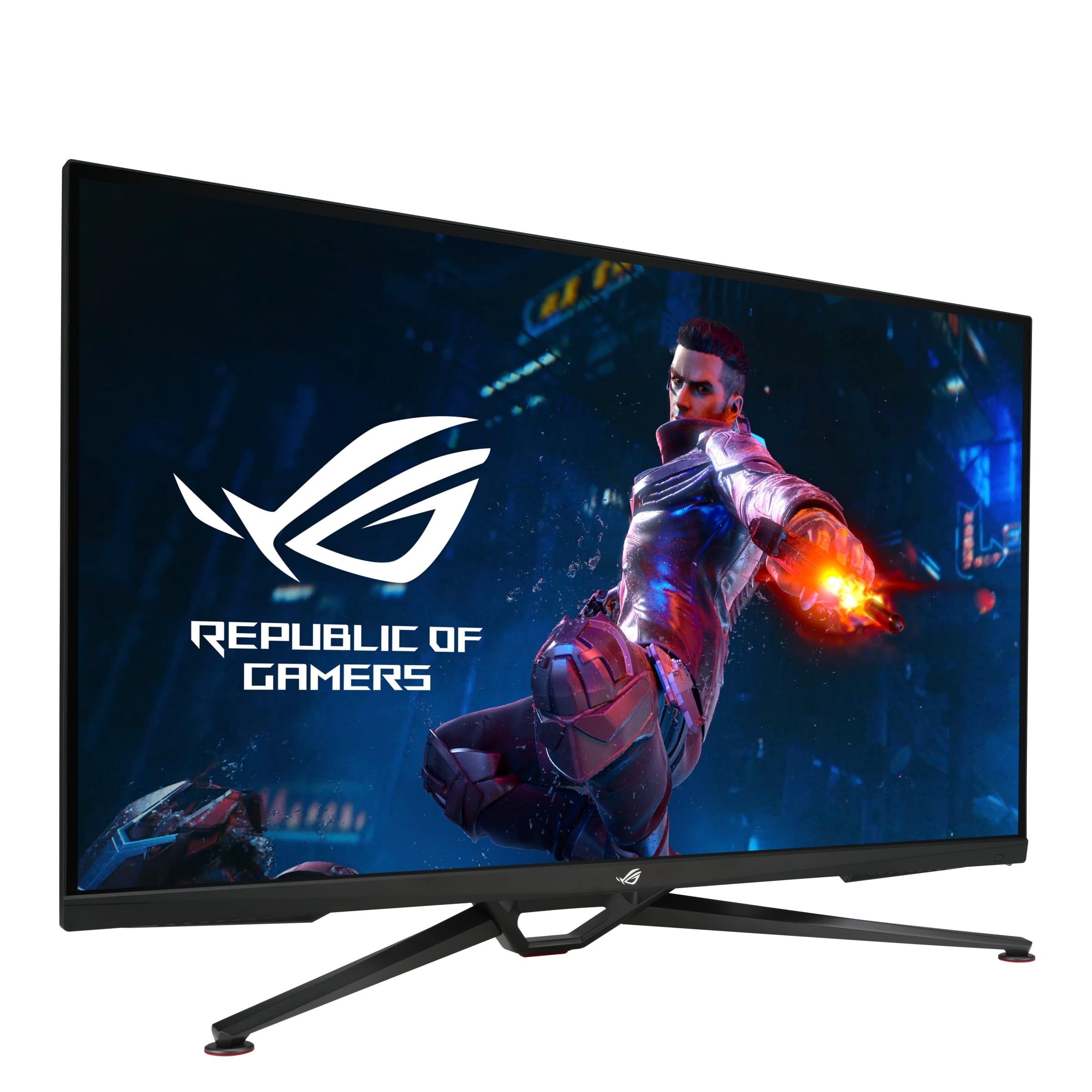 ASUS ROG Swift PG38UQ - 38 Inch 4K UHD Gaming Monitor - 144 Hz