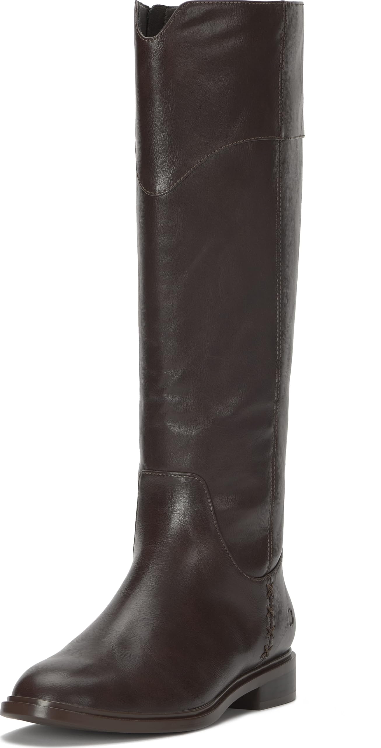 Lucky Brand Womens Haadya Knee High Boot