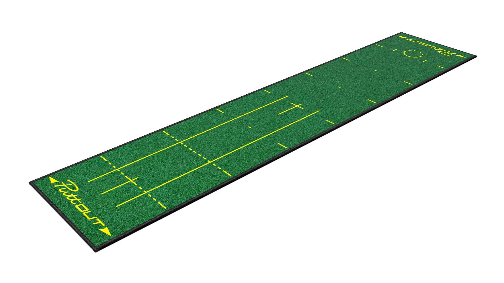 PuttOut Pressure Putt Trainer