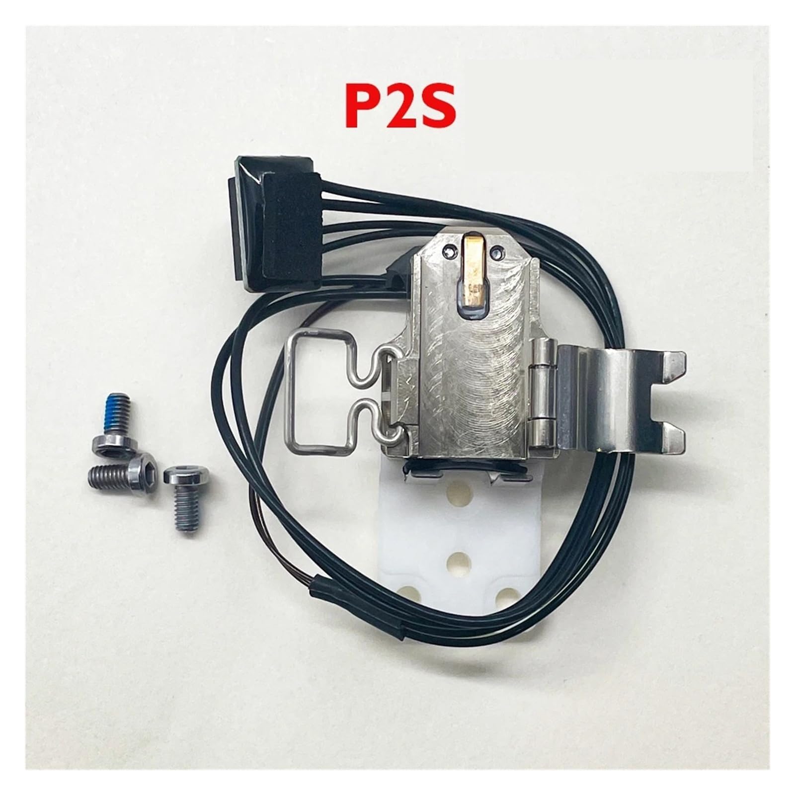 Accessori for riscaldamento Hotend, compatibili con Bambu Lab | For P2S, riscaldamento rapido, temperatura precisa e durevole