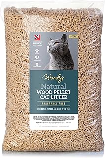 pets at home wood litter