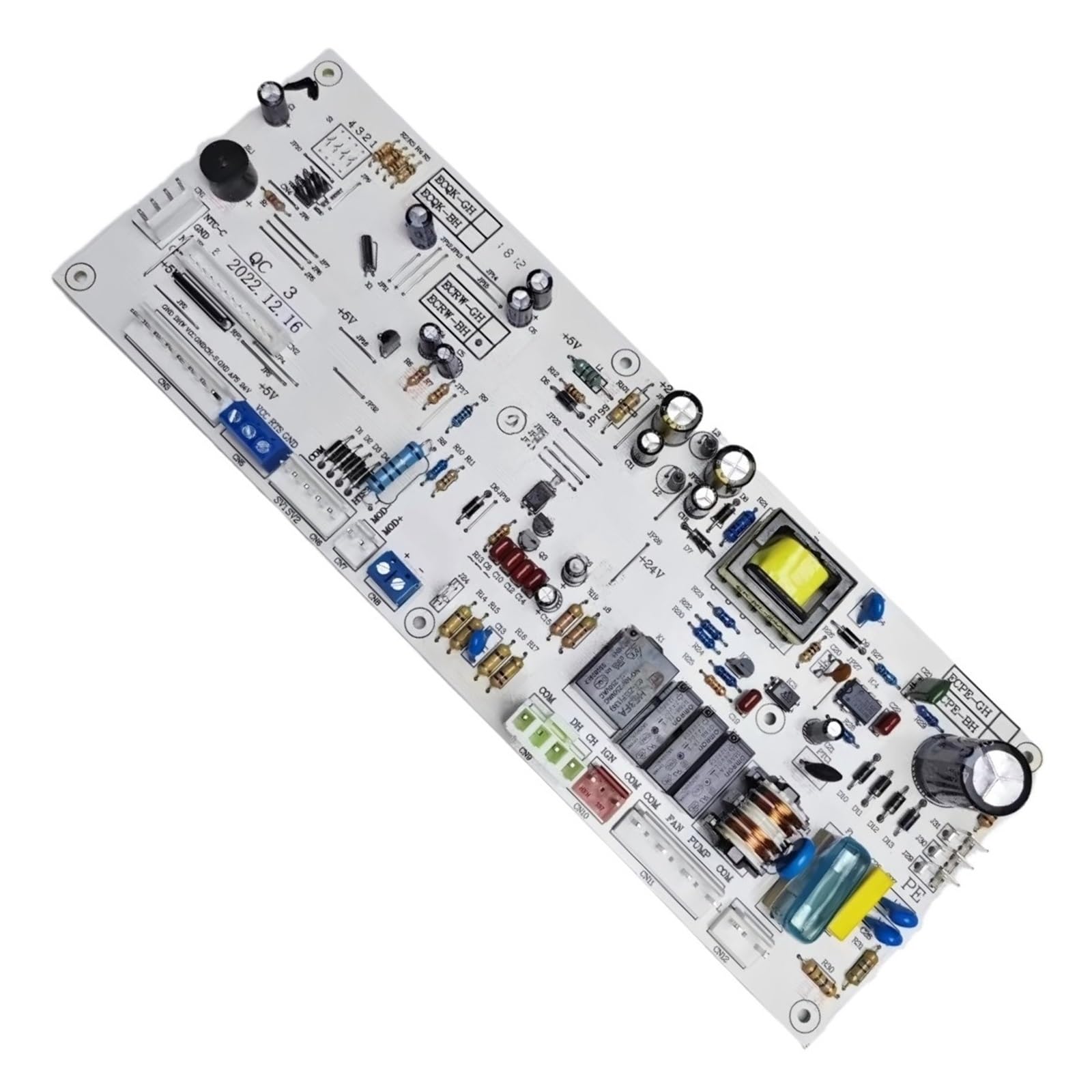 Wall-Hung Boiler Main Board Main Controller Circuit Board
