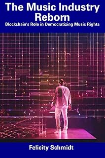 The Music Industry Reborn: Blockchain's Role in Democratizing Music Rights