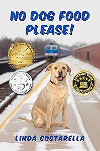 No Dog Food, Please!