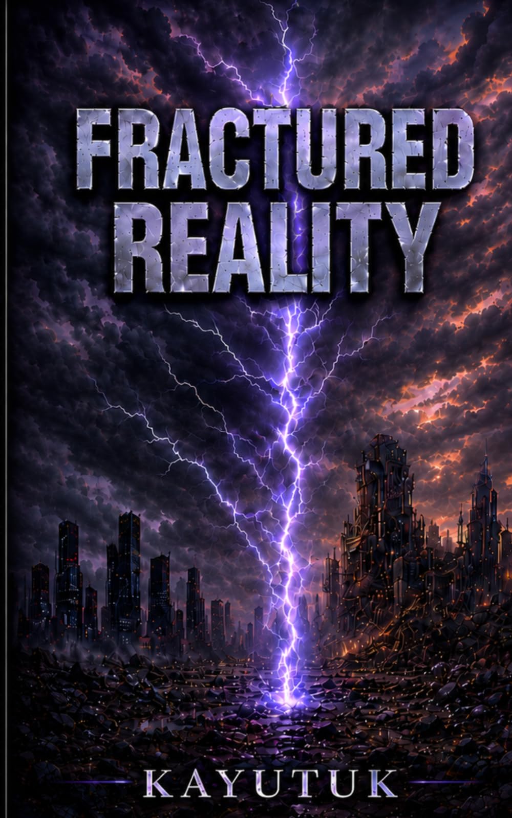 Fractured Reality