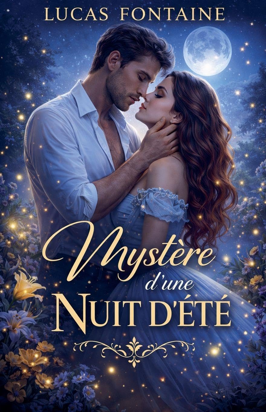 Mystère d'une nuit d'été