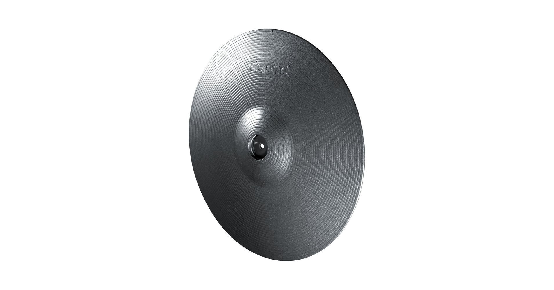 Amazon.com: Roland CY-15R-MG Electric Drum Ride V-Cymbal, 15