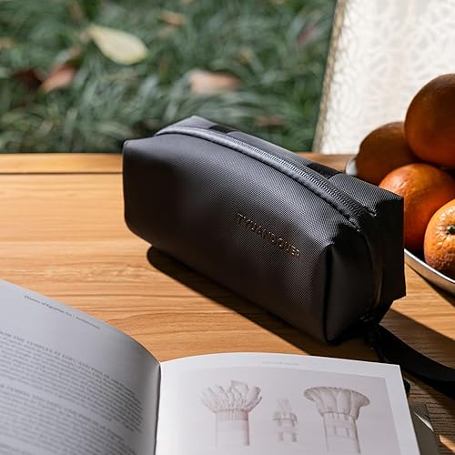 Miniatura 9 de Bolsa de transporte para DJI Osmo Pocket 3, bolsa de almacenamiento portátil y trípode para DJI Osmo Pocket 3 Creator Combo Accesorios, Funda