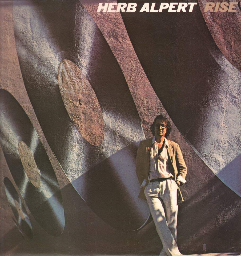Rise: Herb Alpert: Amazon.es: CD y vinilos}