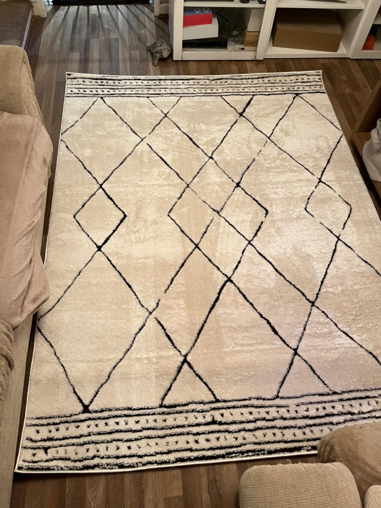 Customer photo