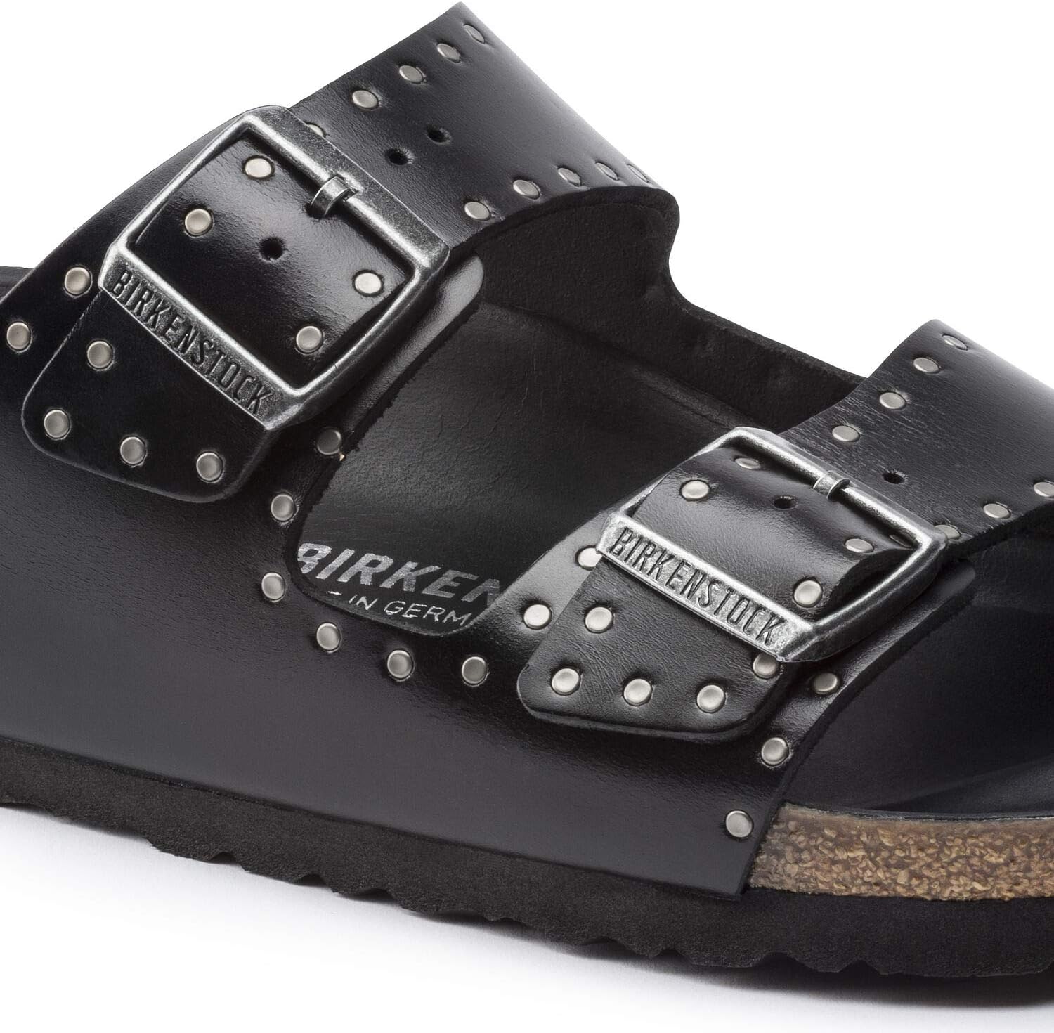 Amazon | Birkenstock アリゾナユニセックスインジェクション