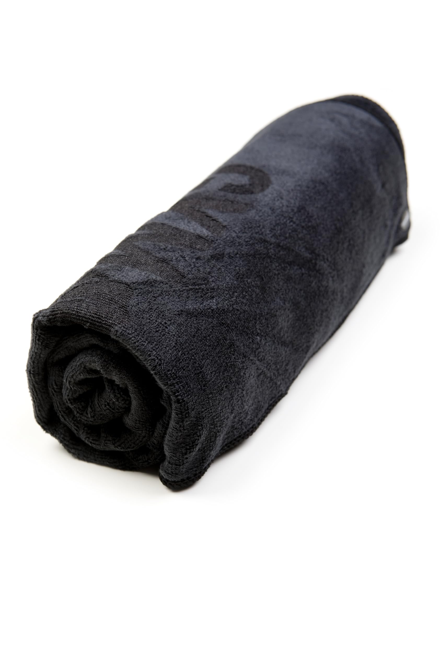 Microfibre towel120x50cm 400gsm Dual Use with Poppers, compact, ultra lightweight & quick dry towel, the perfect gym - Image 3