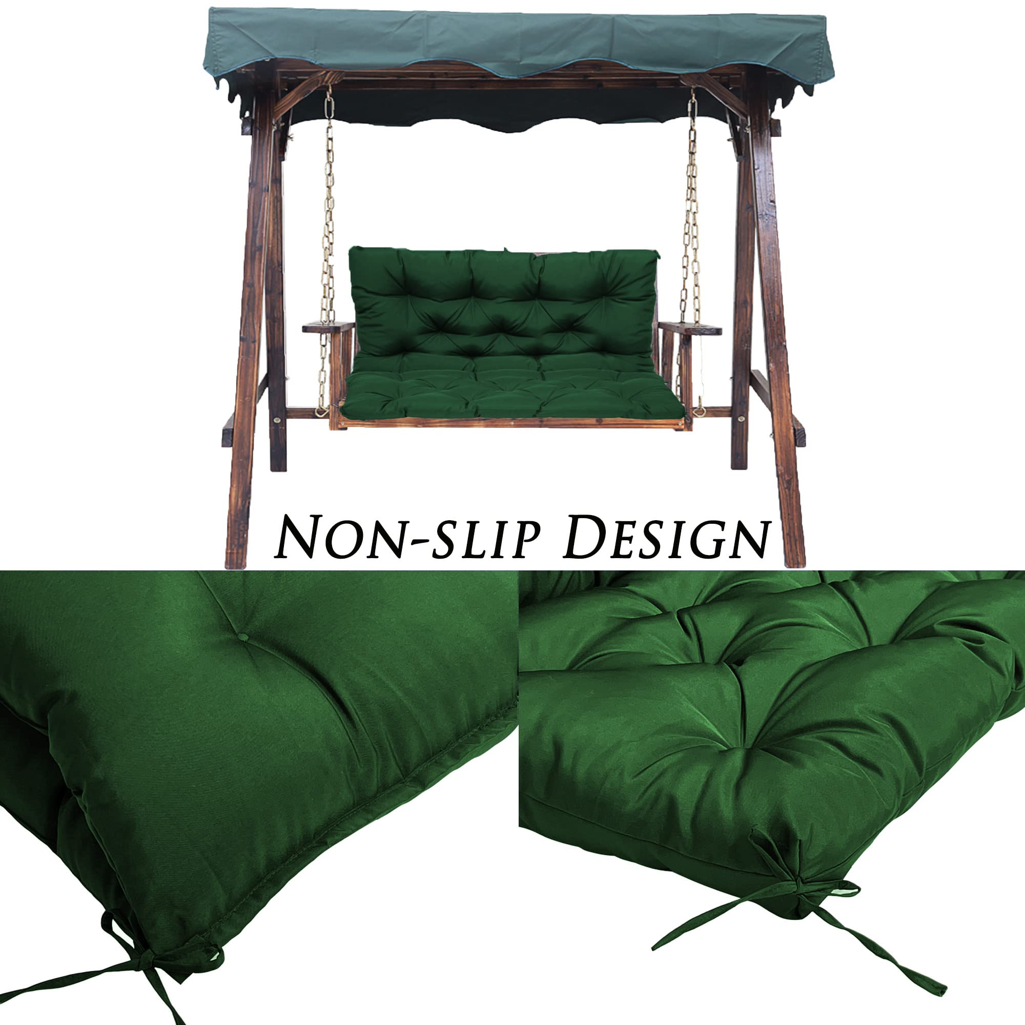 Cuscino di ricambio per chaise longue e chaise