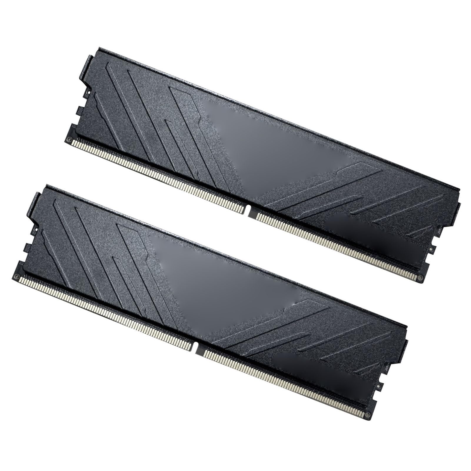 AMONIDA Zestaw Pamięci DDR5 do Komputerów Stacjonarnych 32GB 5600MHz