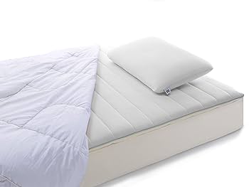 エアウィーヴ 掛け布団 ダブル ハイパーダウン コンフォート 薄かけ布団 春夏 エアウィーヴ ハイパーダウン コンフォート フェザーレス