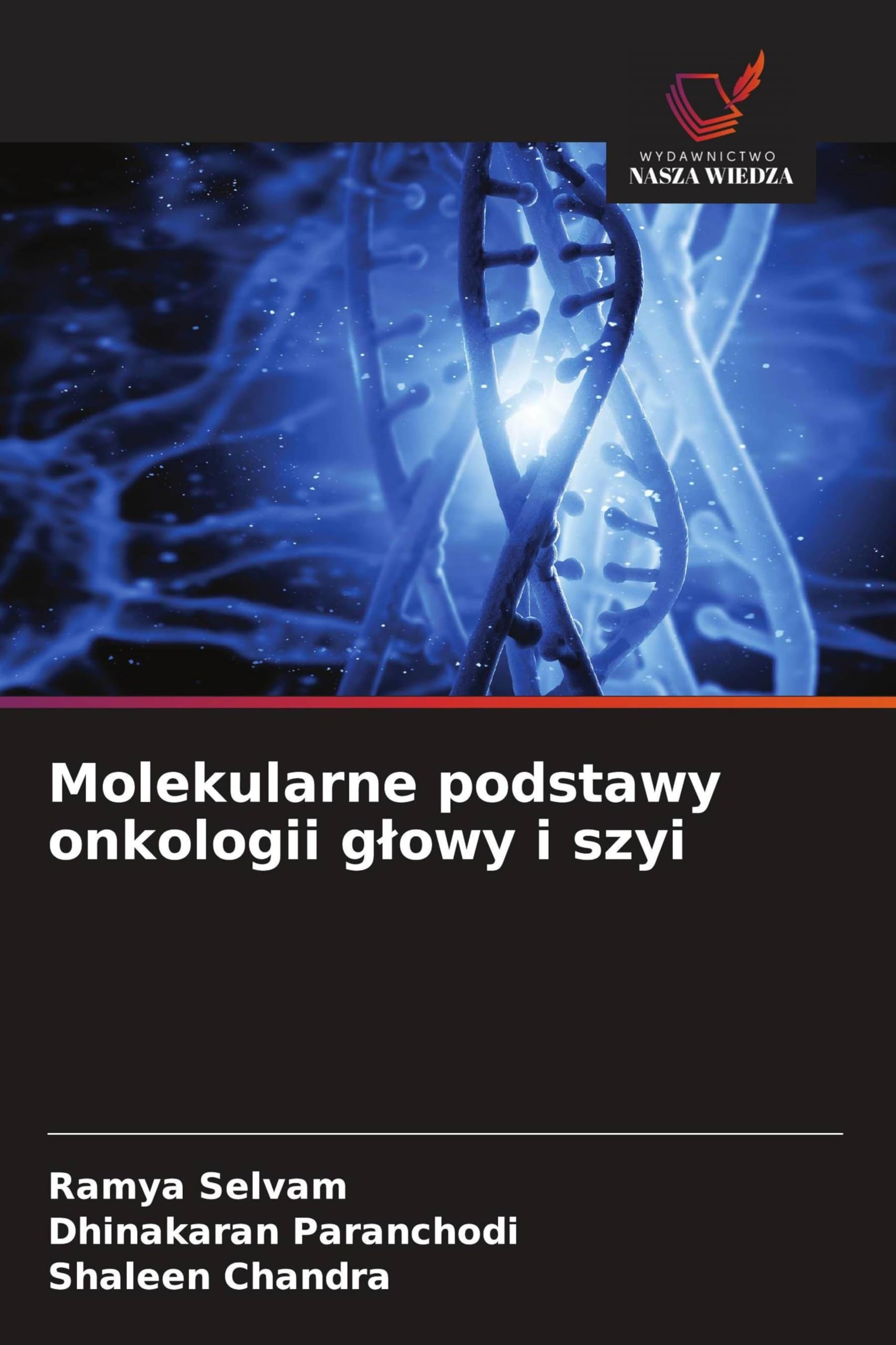 Molekularne podstawy onkologii g¿owy i szyi