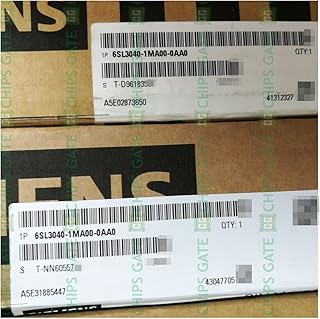 1PCS 6SL3040-1MA00-0AA0 6SL3 040-1MA00-0AA0 New in Box
