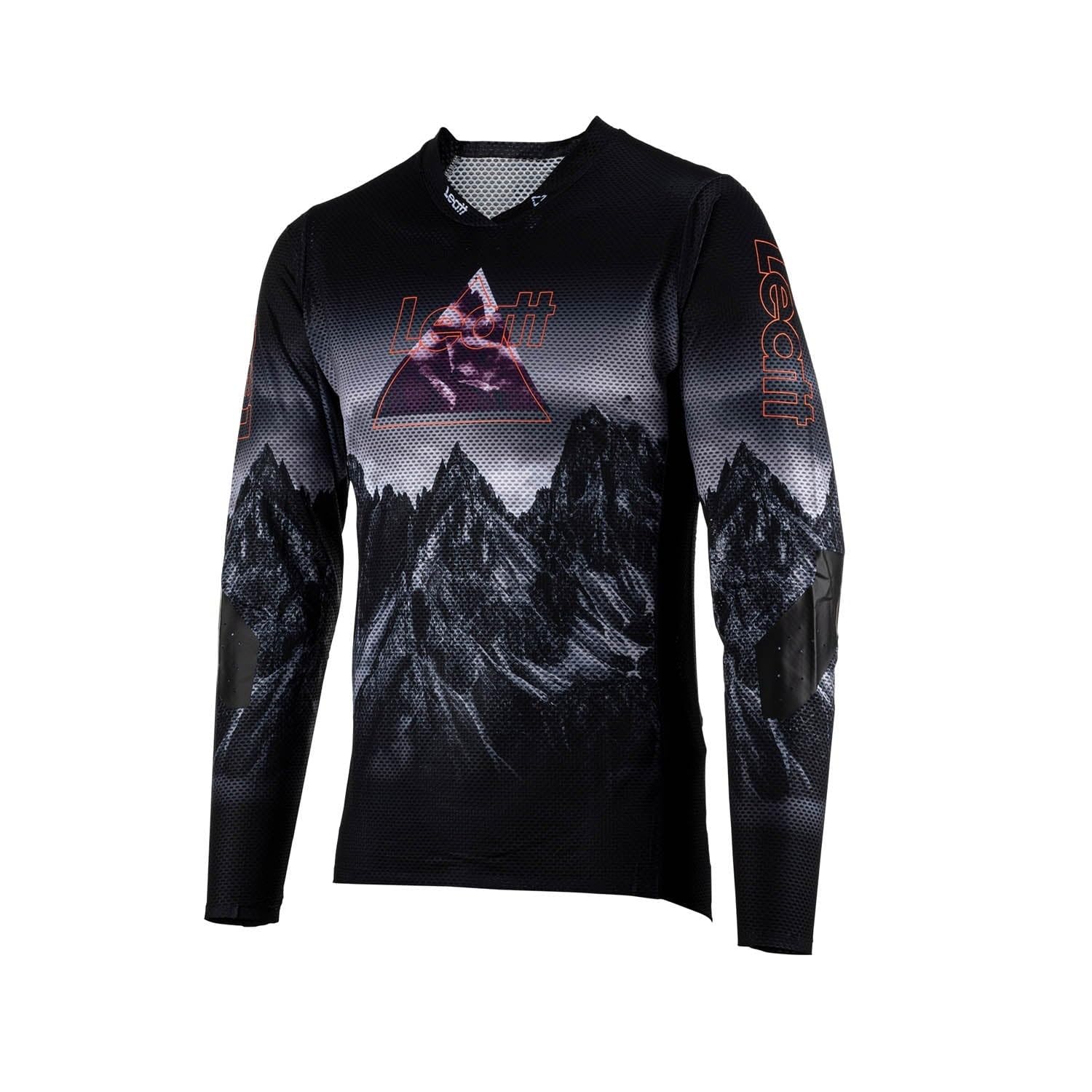 Leatt Jersey MTB Gravity 4.0