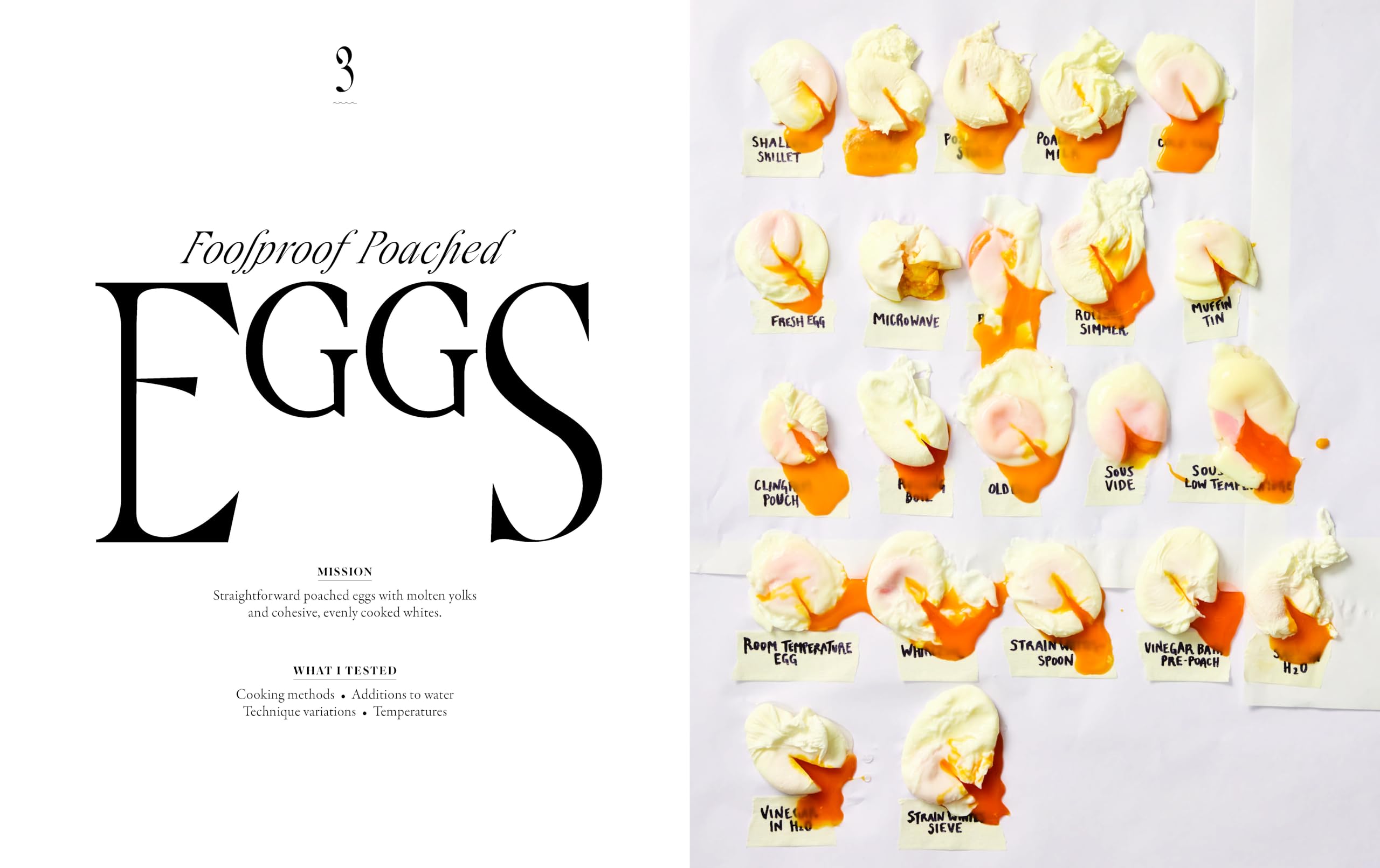 Obsessed with the Best: 100+ Methodically Perfected Recipes Based on 20+ Head-to-Head Tests
