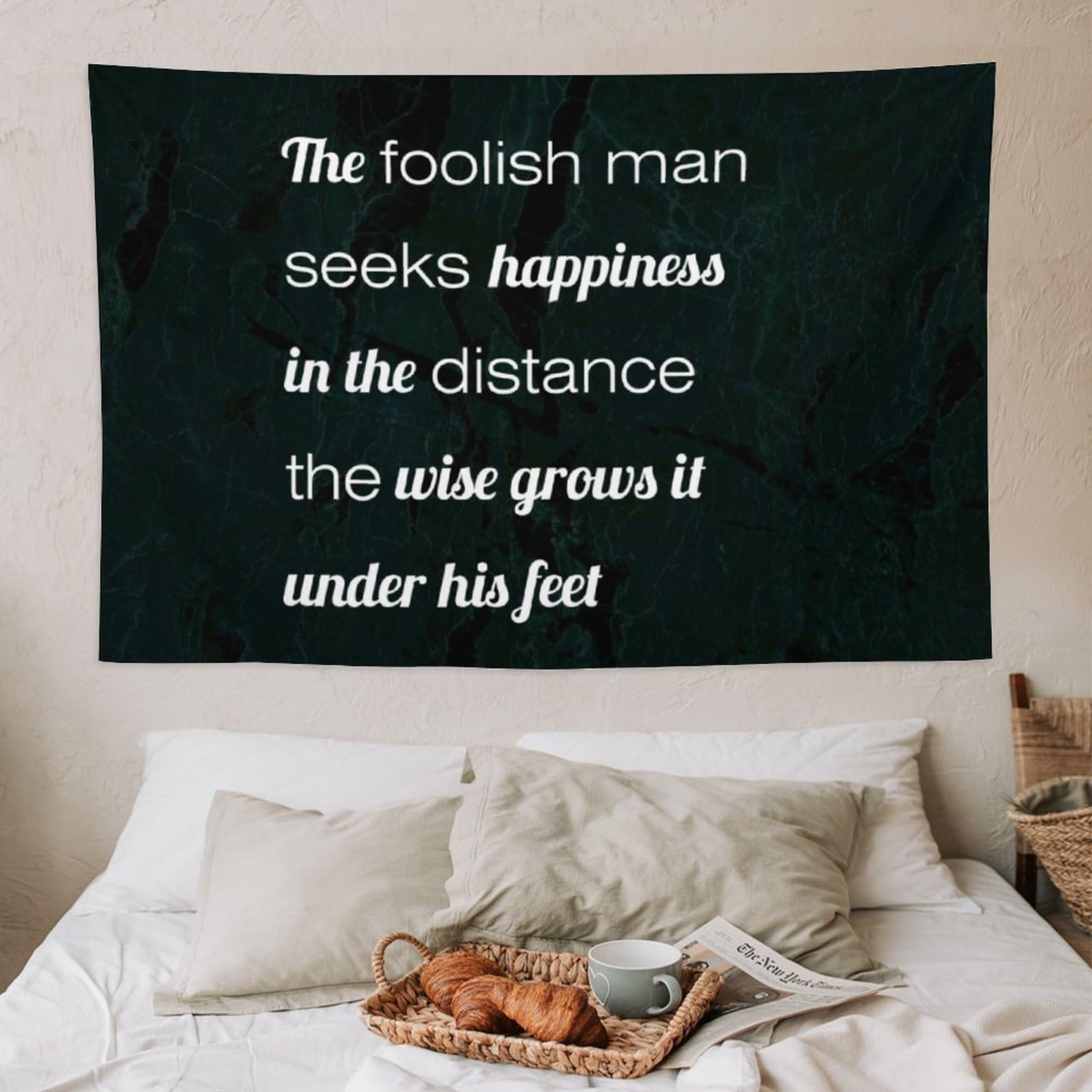 Foolish Man The New York Historical 