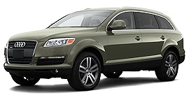 2009 Audi/Q7