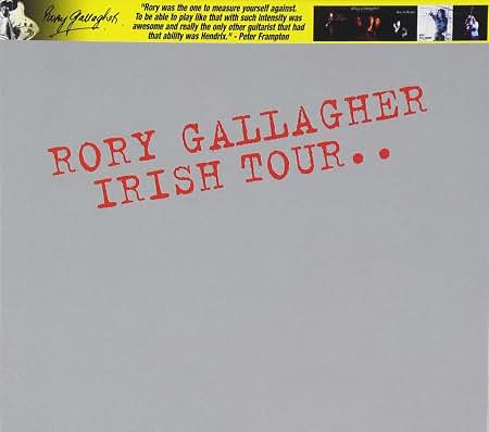 Amazon.com: Irish Tour 74