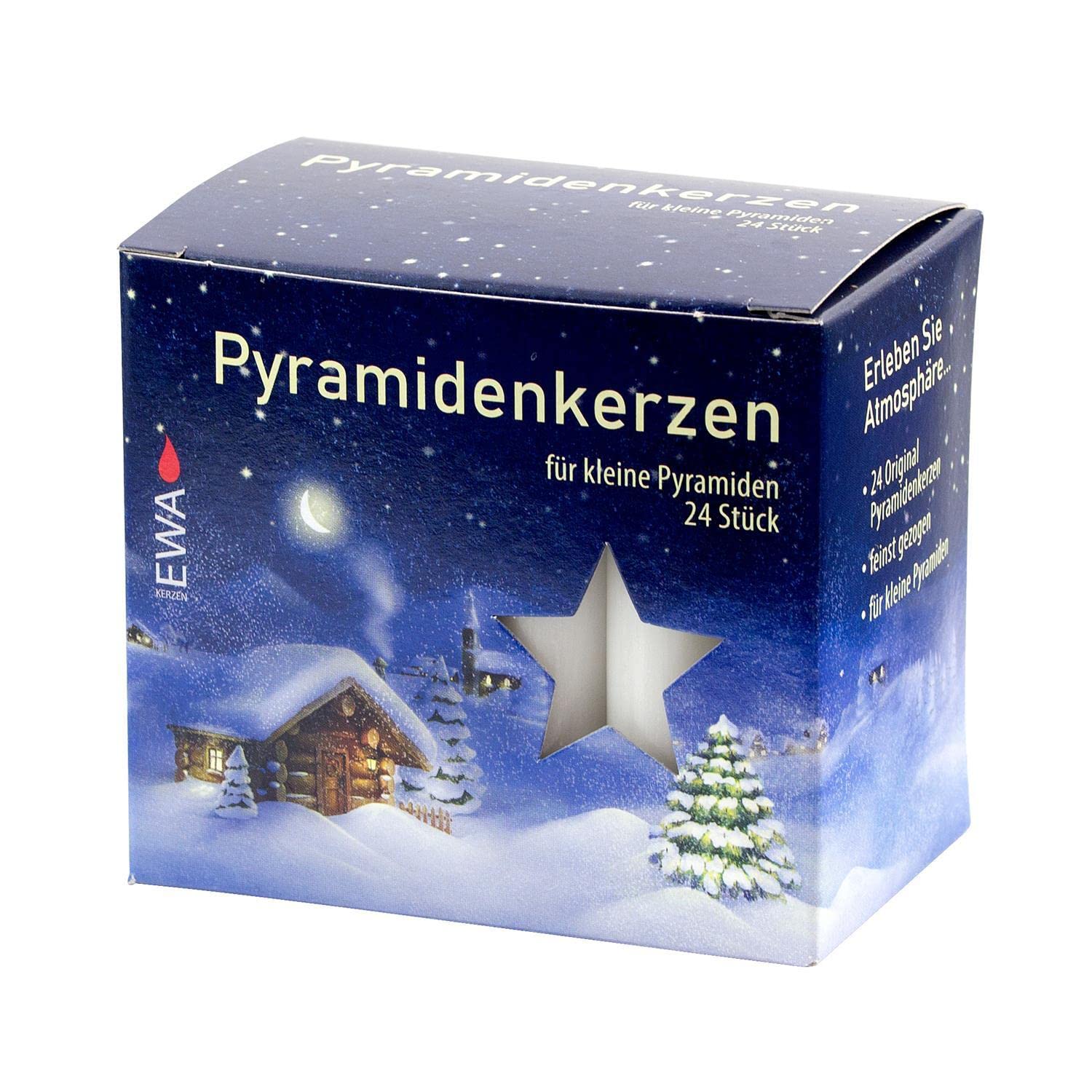 Stampo Per Candele In Silicone - PIRAMIDE MAYA | Con Le Api Distribuzione
