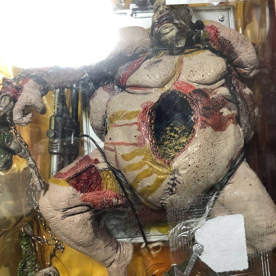 トーチャードソウルズ シリーズ2…6体セット トーチャードソウルズ