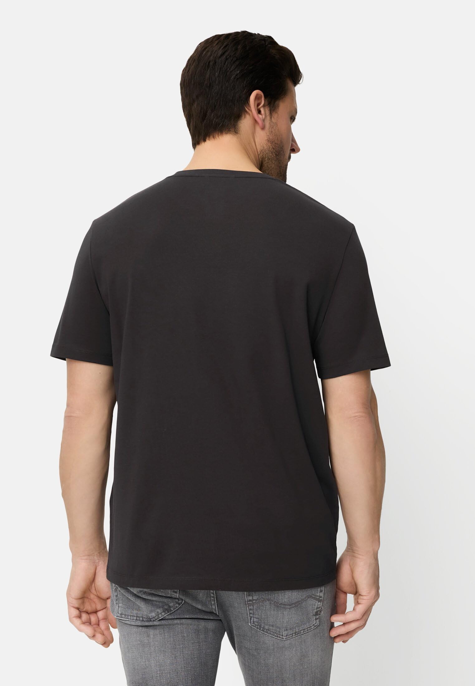 camel active Koszulka Mężczyźni 409700-9t87