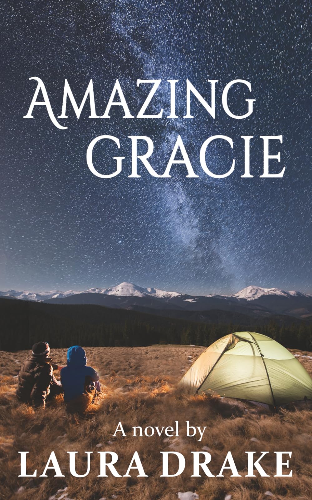 Amazing Gracie