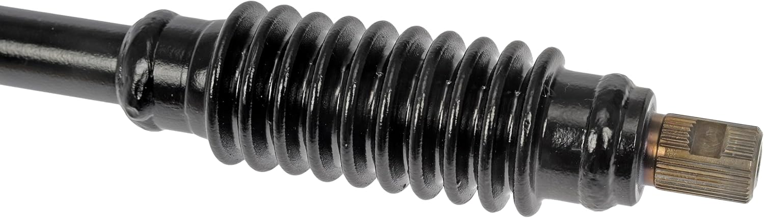 Dorman 425-466 Steering Shaft Compatible with Select Toyota Models