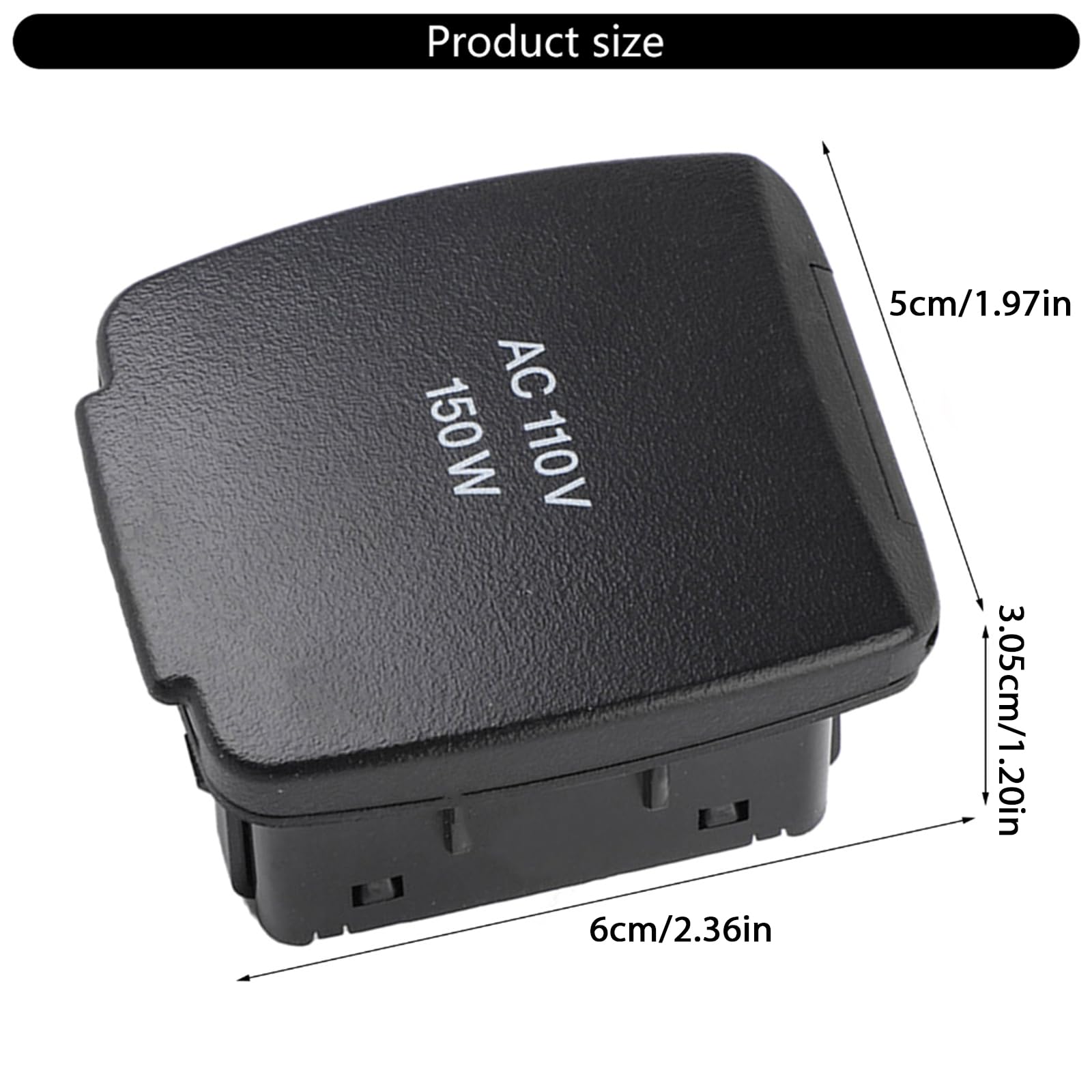 Suono ausiliario interfacce USB DS7T19G247AC Interfacce audio portatili Sistemi audio per auto Aggiornamenti Semplice Installati
