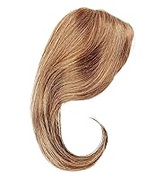 Vista 20 de Raquel Welch - Peluca larga de 18 pulgadas con facturación superior en la parte superior de la cabeza, solo cubrepelo, no es una peluca completa