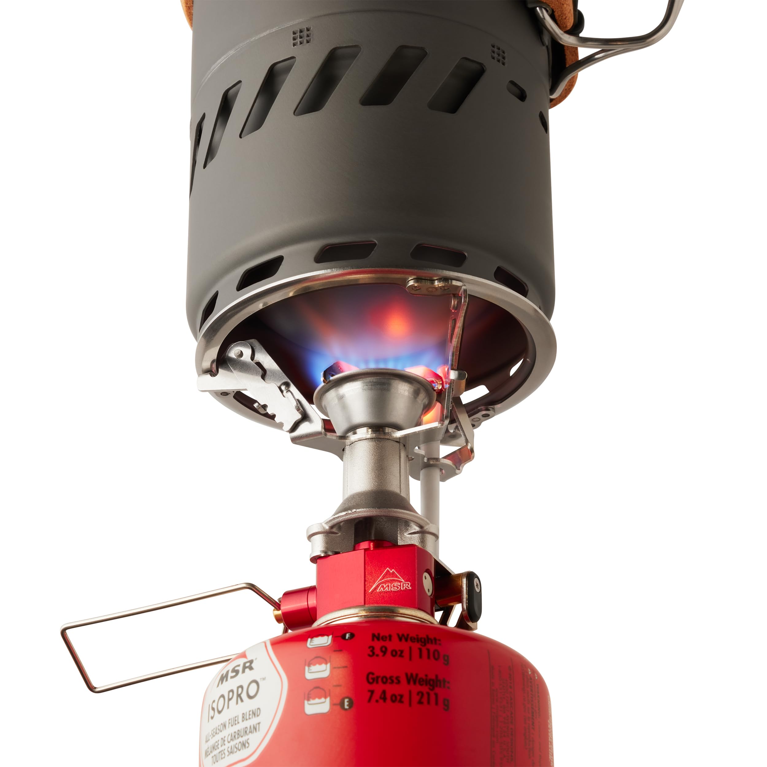 MSR 新作 ストーブ　Switch スイッチ　 新品 Amazon | MSRスイッチ軽量バックパッキングとキャンプストーブ