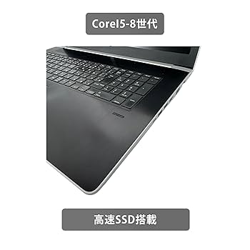 Amazon.co.jp: 【17.3インチ office搭載】HPノートパソコン