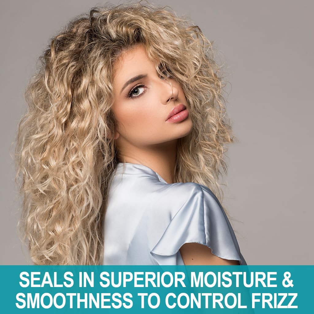 Farouk Chi Aloe Vera Curls Defined Acondicionador Desenredante 739ML