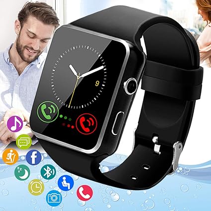 smartwatch cheap