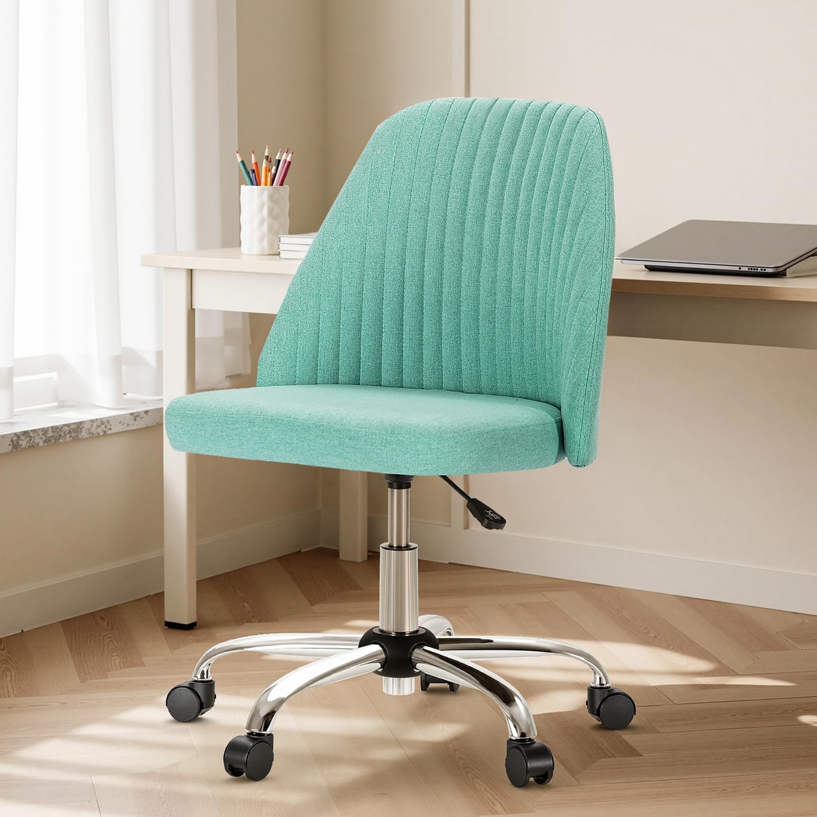 DUMOS Aqua Vanity Chair