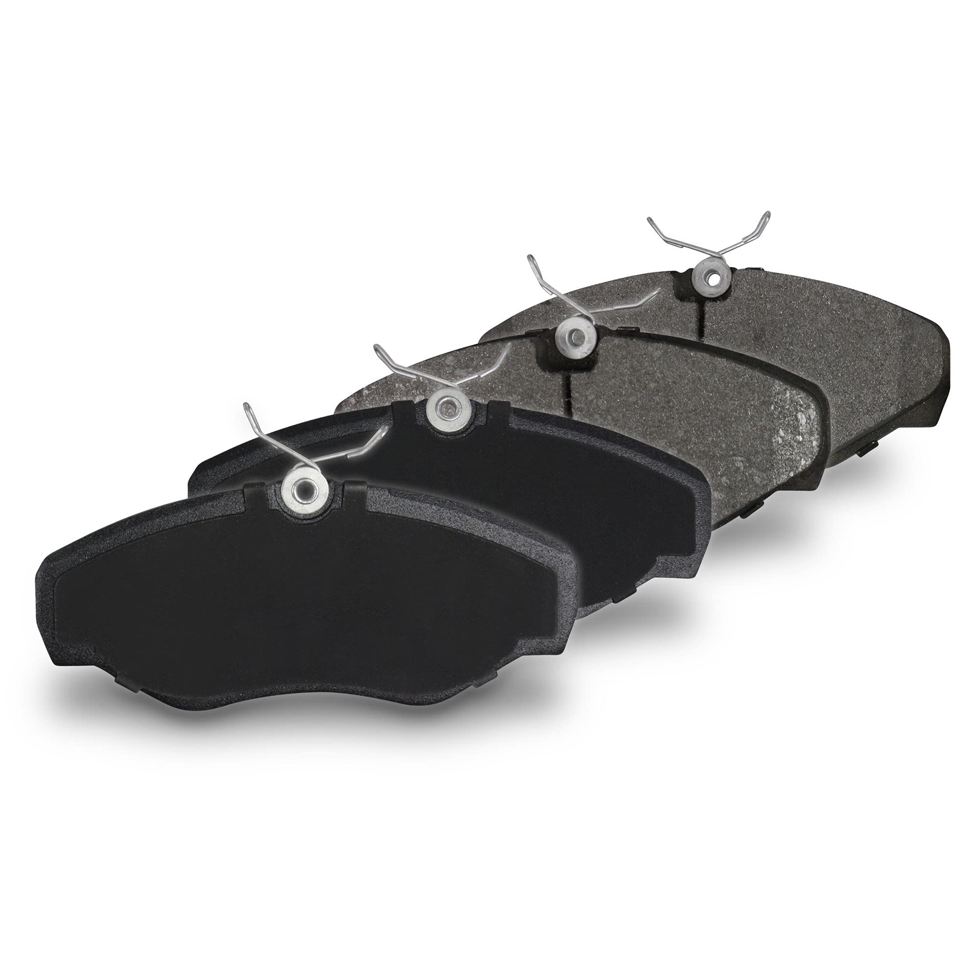 ATEC Germany Juego de frenos eje delantero incl. discos de freno ¯ 305 mm | Compatible con: Nissan Primastar Bus, Primastar Kasten, Opel Vivaro A Bus, Vivaro A Kasten, Vivaro A Plata/Chasis