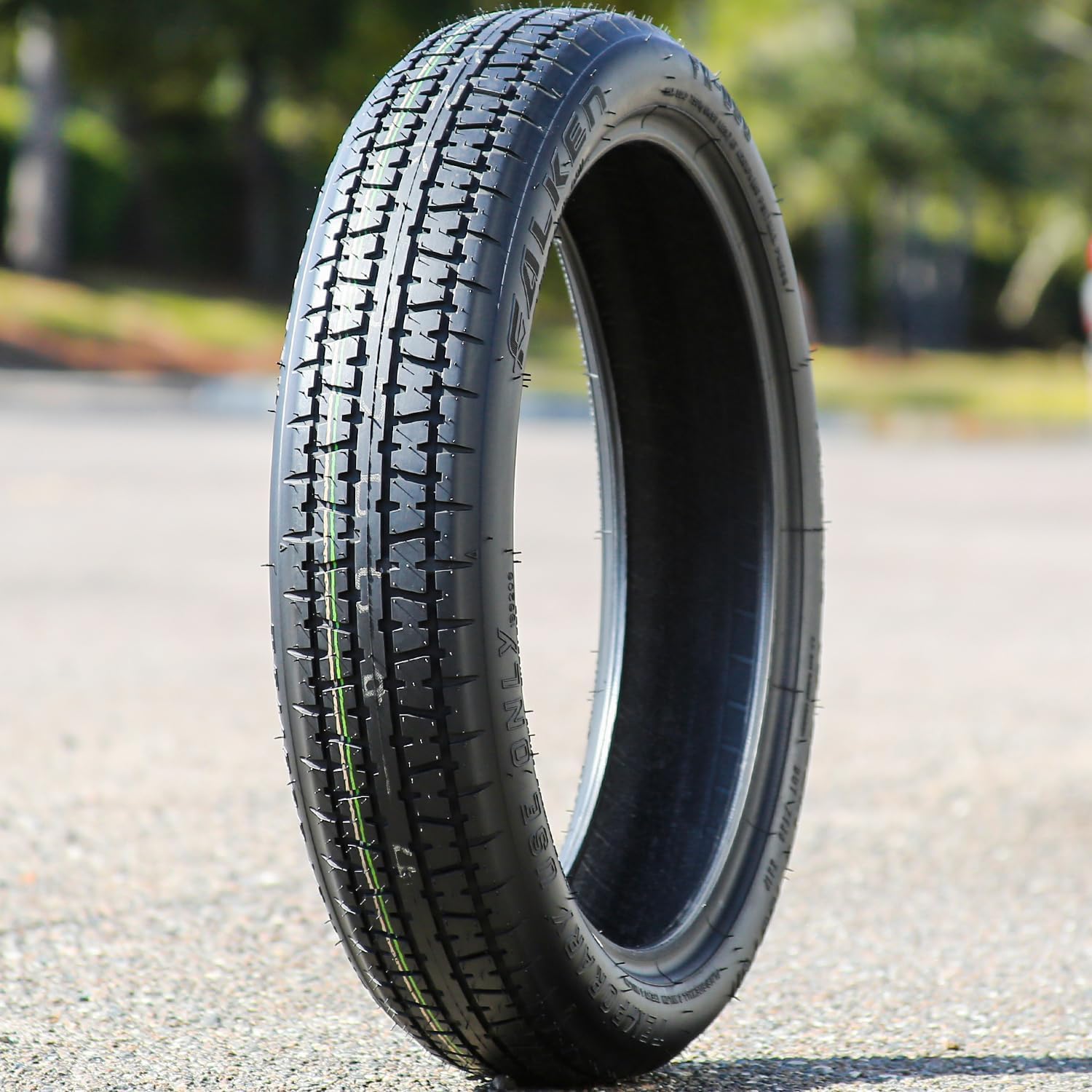 Amazon.co.jp: FALKEN T155/80D17 100M FK090 テンポラリースペアBW Amazon.co.jp: FALKEN T155/80D17 100M FK090 テンポラリースペアBW