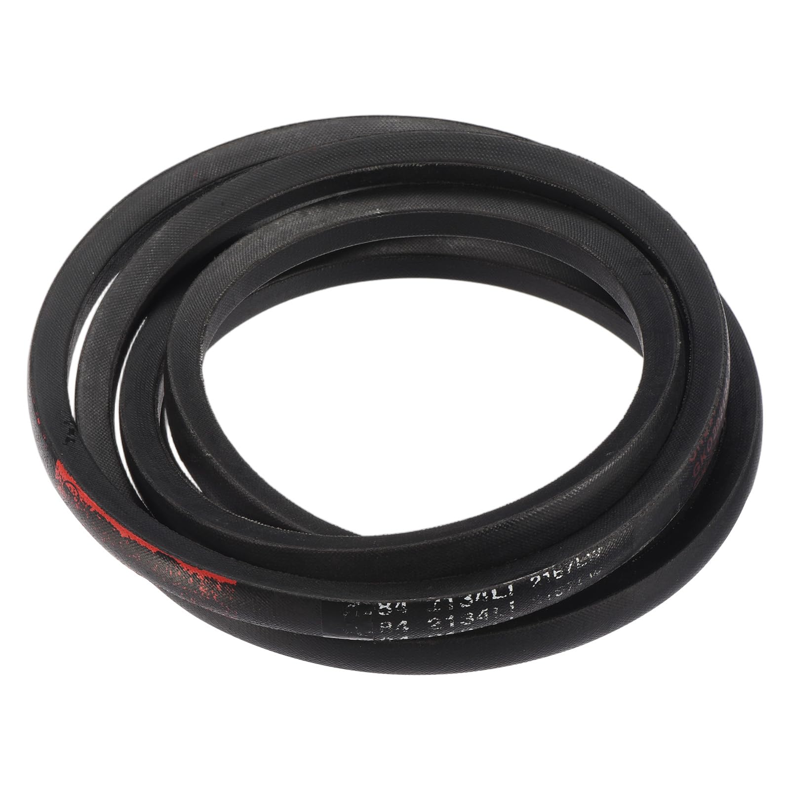 uxcell A35 1/2 Classic Wrapped V-Belt,37" Outer Circ A Profile,Black — Amazon image 23