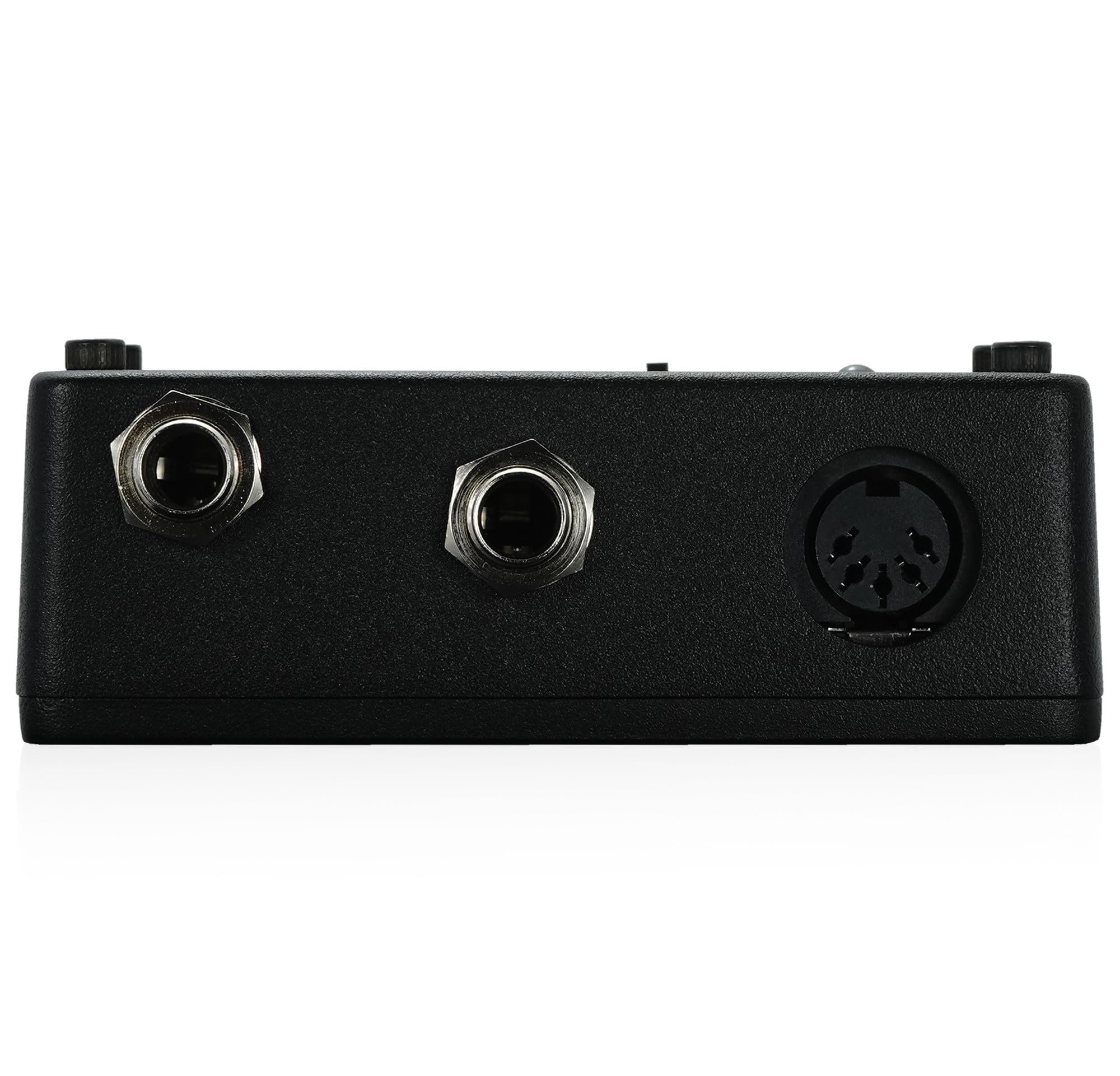 One Control Minimal Series MIDI Solo Stereo Loop - True Bypass Looper