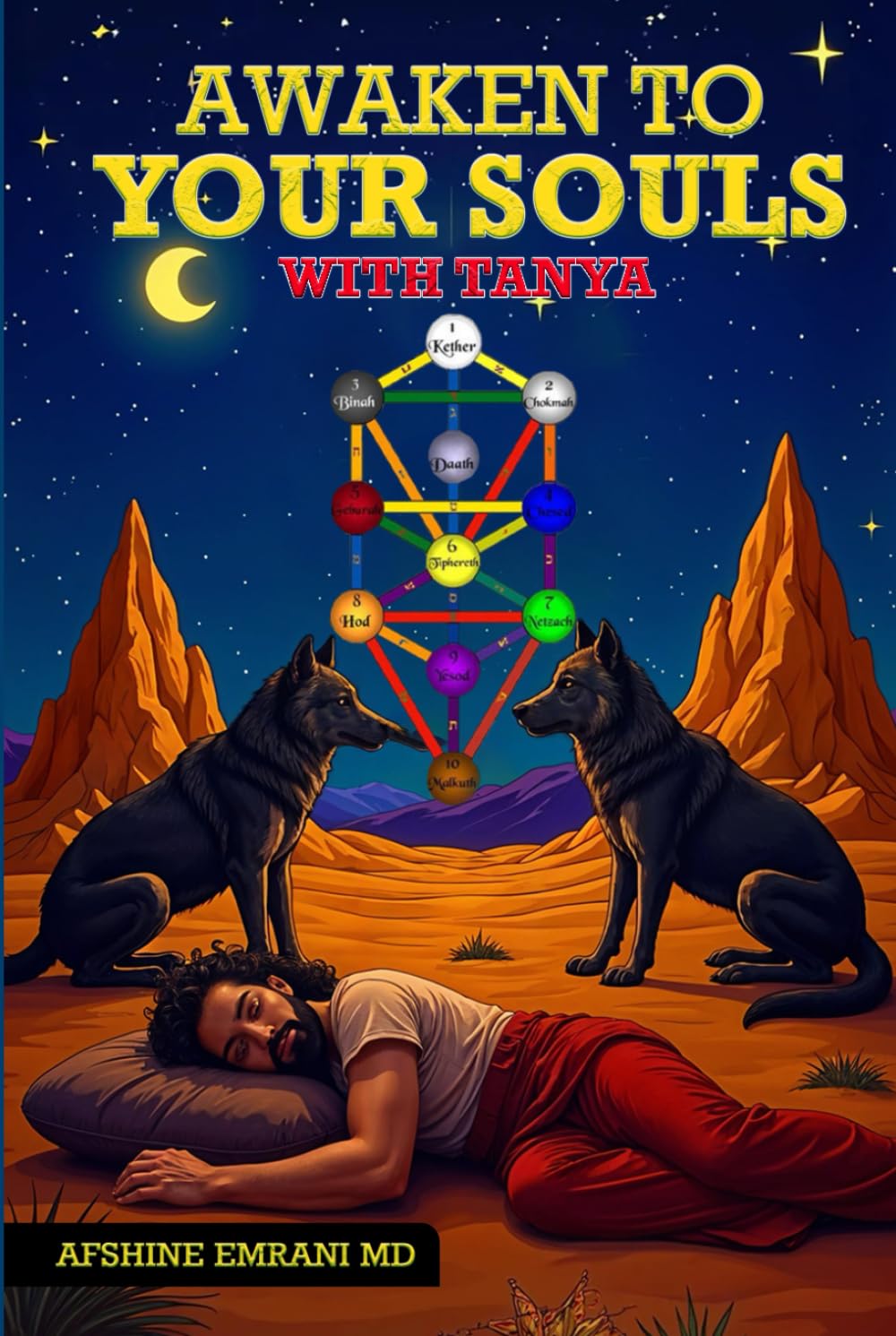 AWAKEN TO YOUR SOULS With Tanya