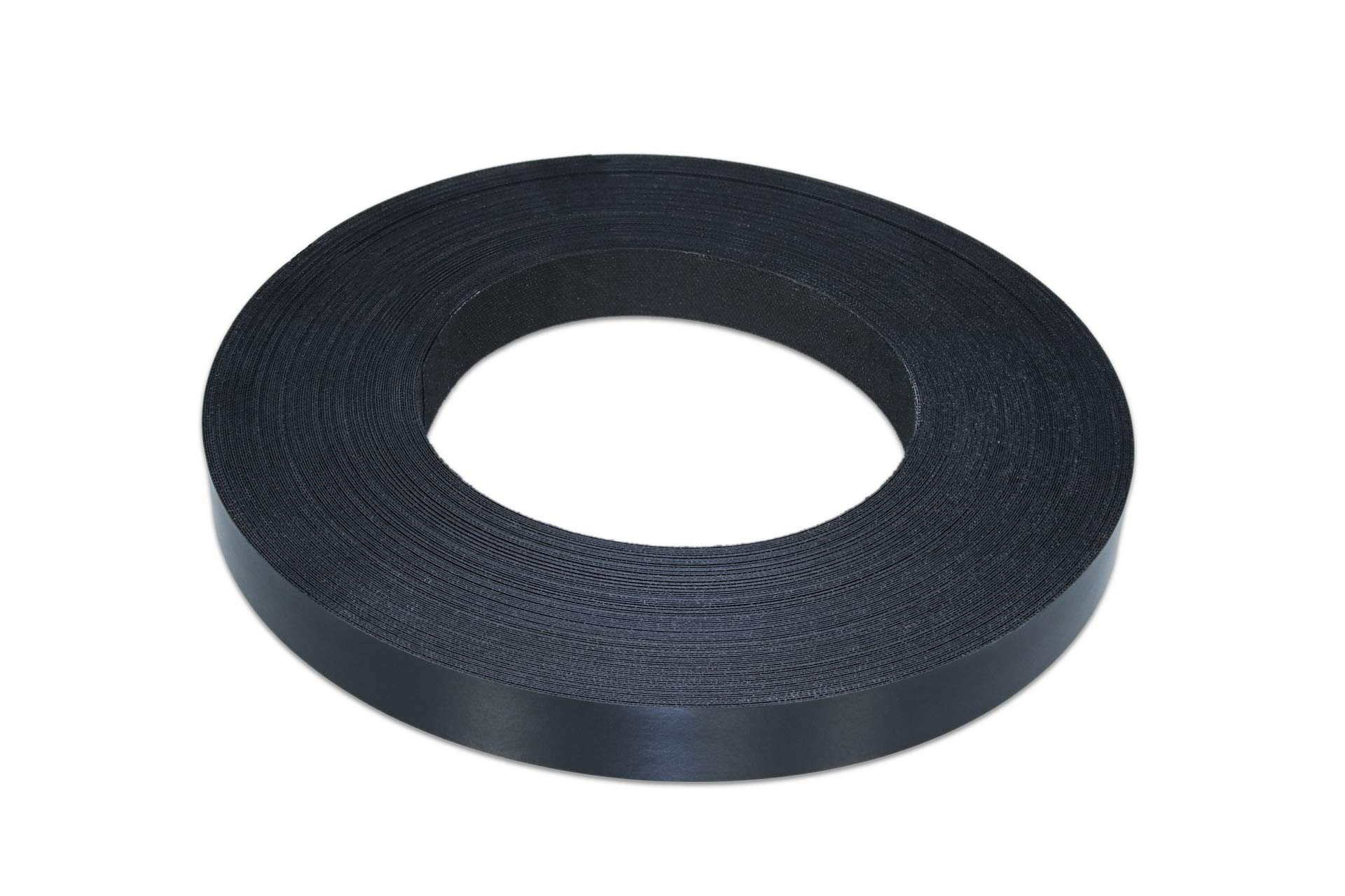 Kantenumleimer 40mm x 5m | Melamin Kantenband mit Schmelzkleber für Kantenumleimer 40mm x 5m | Melamin Kantenband mit Schmelzkleber für