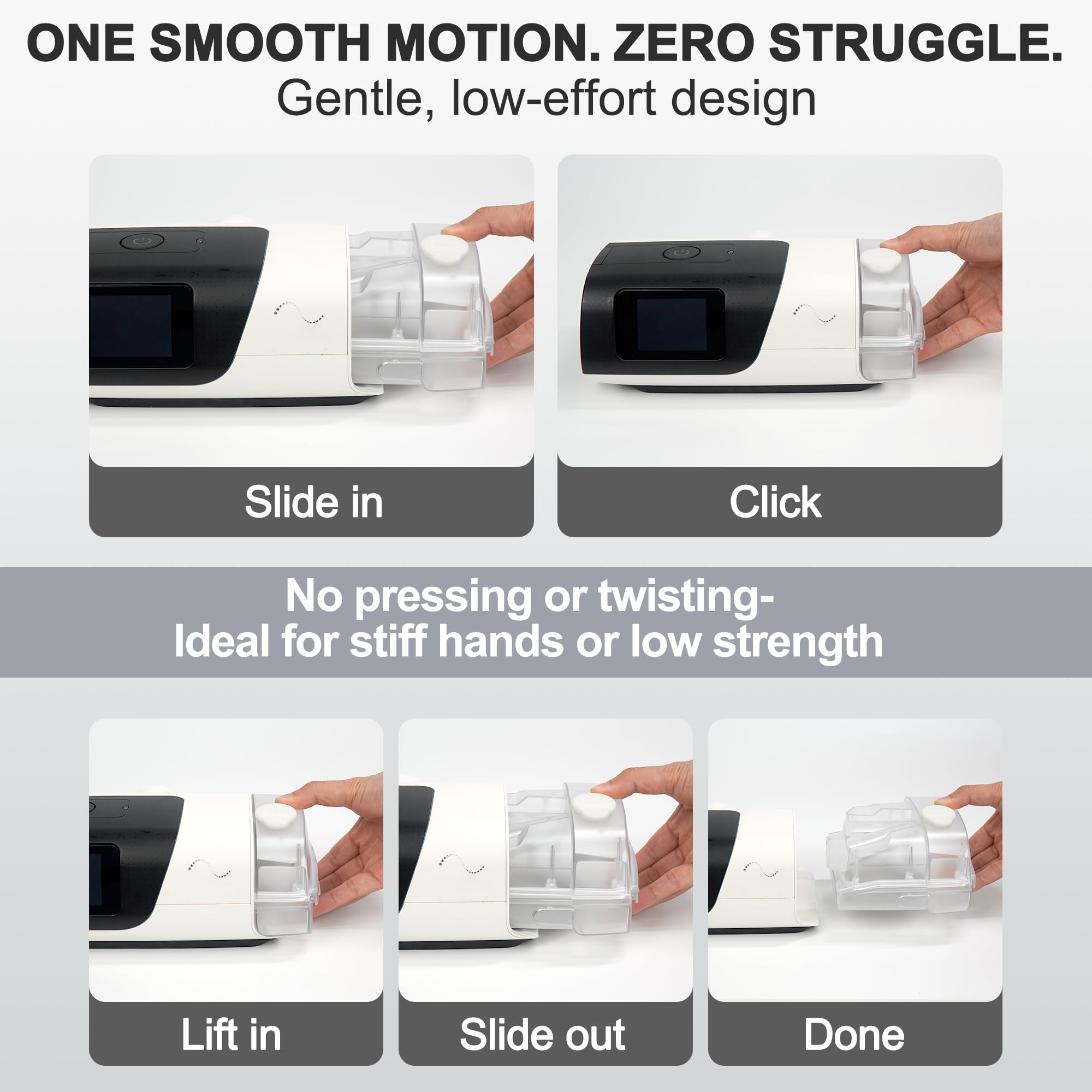 Amazon.co.jp: AirSense 11 AirCurve 11 加湿器用水室 2個パック